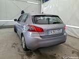  Peugeot  308 PEUGEOT  / 2017 / 5P / Berline Puretech 110 S&S Active Business #2
