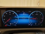  Mercedes  CLA-Klasse CLA180d Shooting Brake Business Solution 1.5d 116pk/cv 5p Manual Diesel  5 #13