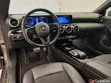  Mercedes  CLA-Klasse CLA180d Shooting Brake Business Solution 1.5d 116pk/cv 5p Manual Diesel  5 #15