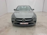  Mercedes  CLA-Klasse CLA180d Shooting Brake Business Solution 1.5d 116pk/cv 5p Manual Diesel  5 #16