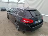  Peugeot  308  SW GT Line 1.5 HDi 130CV BVM6 E6dT #2