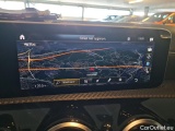  Mercedes  CLA-Klasse CLA180d Shooting Brake Business Solution 1.5d 116pk/cv 5p Manual Diesel  5 #20