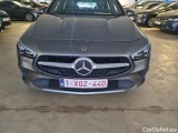  Mercedes  CLA-Klasse CLA180d Shooting Brake Business Solution 1.5d 116pk/cv 5p Manual Diesel  5 #24