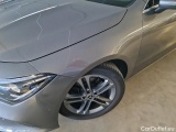  Mercedes  CLA-Klasse CLA180d Shooting Brake Business Solution 1.5d 116pk/cv 5p Manual Diesel  5 #34