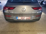  Mercedes  CLA-Klasse CLA180d Shooting Brake Business Solution 1.5d 116pk/cv 5p Manual Diesel  5 #36