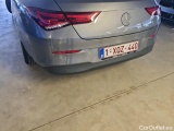  Mercedes  CLA-Klasse CLA180d Shooting Brake Business Solution 1.5d 116pk/cv 5p Manual Diesel  5 #39