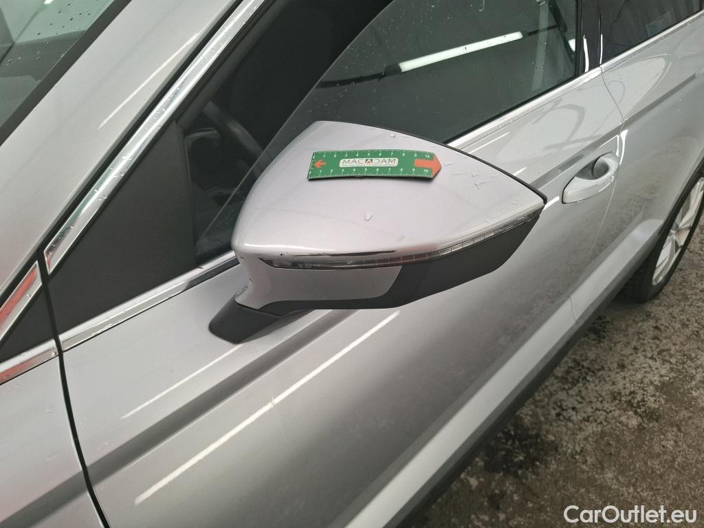  Seat  ATECA  Style Business 1.6 TDI 115CV BVA7 E6dT #42