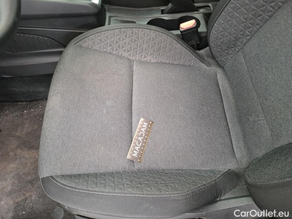  Renault  Clio  V Business 1.5 dCi 85CV BVM6 E6dT #4