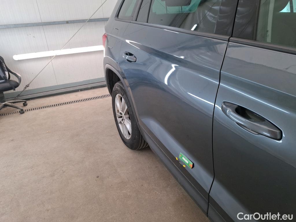  Skoda  Kodiaq  Business 2.0 TDI 150CV BVA7 E6dT #13