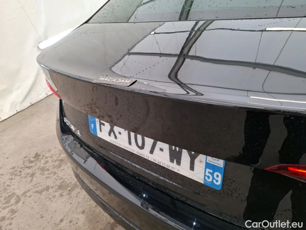  Skoda  Octavia  Lim. Style 2.0 TDI 150CV BVA7 E6d #28