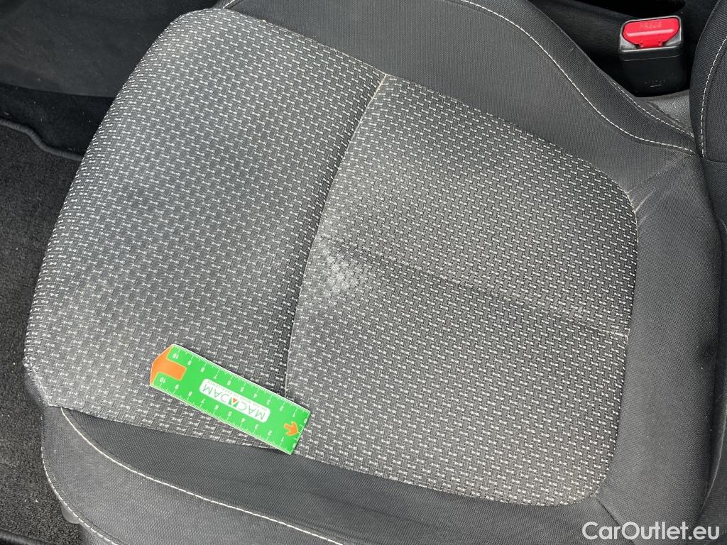  Renault  Kadjar  Business 1.3 TCe 140CV BVA7 E6dT #9