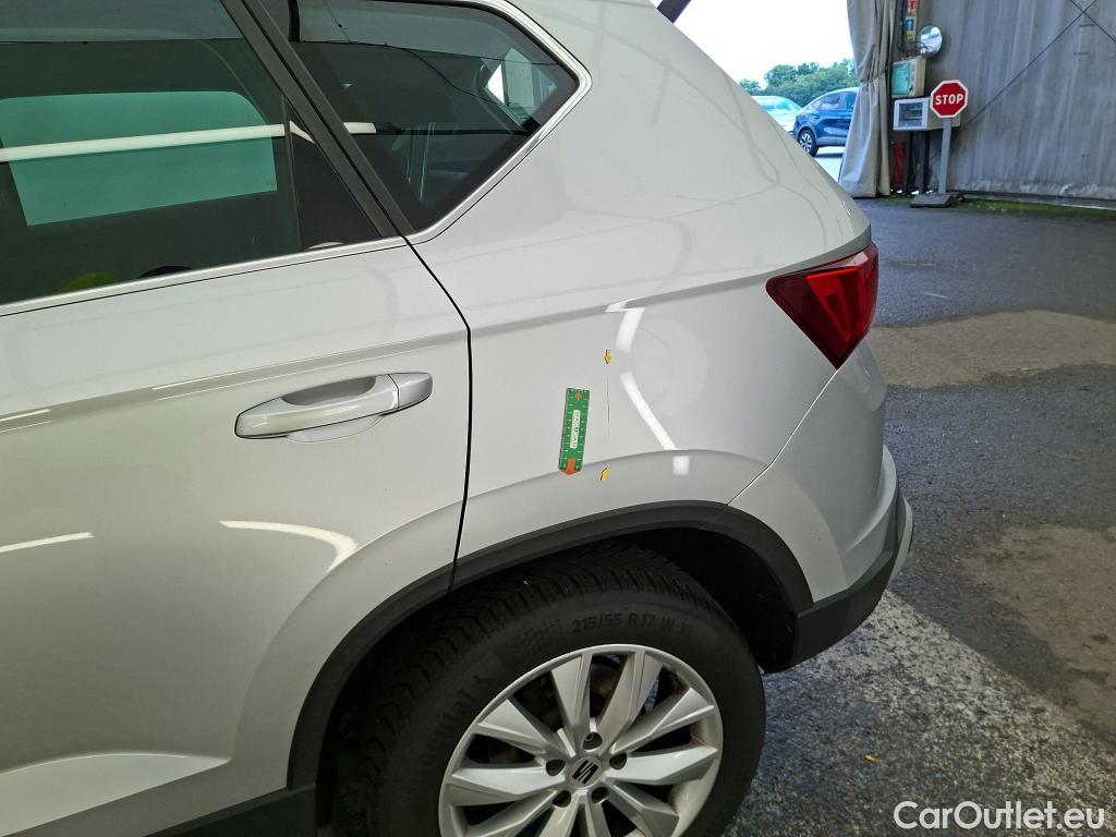  Seat  ATECA  Style Business 2.0 TDI 150CV BVA7 E6d #14