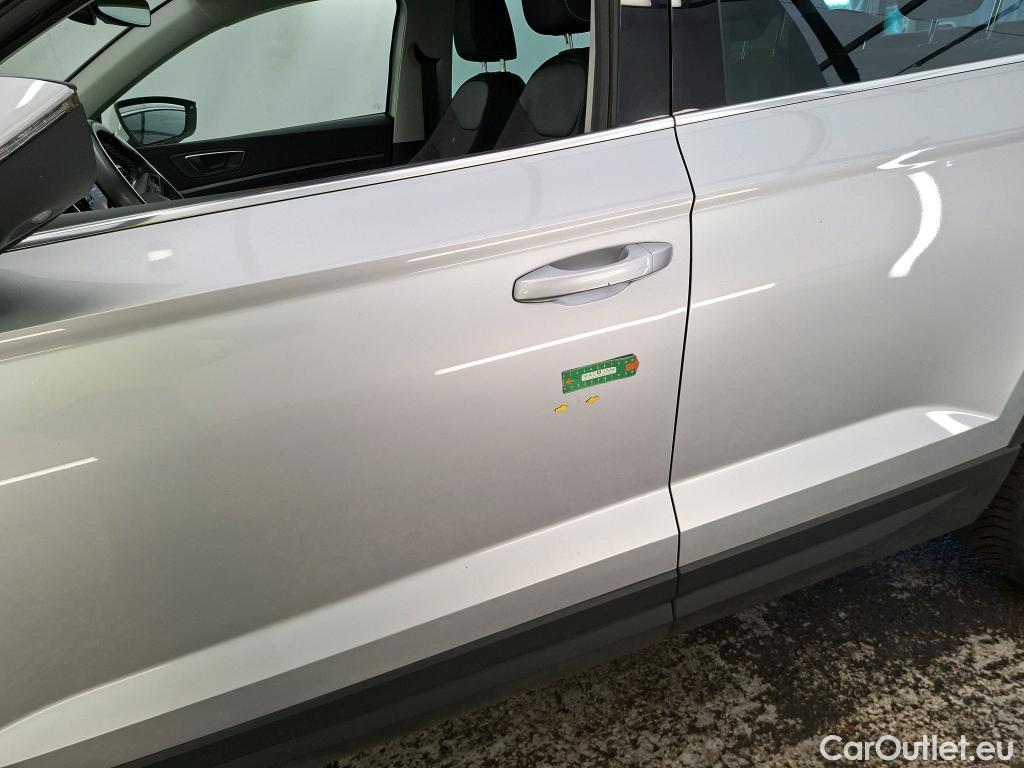  Seat  ATECA  Style Business 2.0 TDI 150CV BVA7 E6d #26