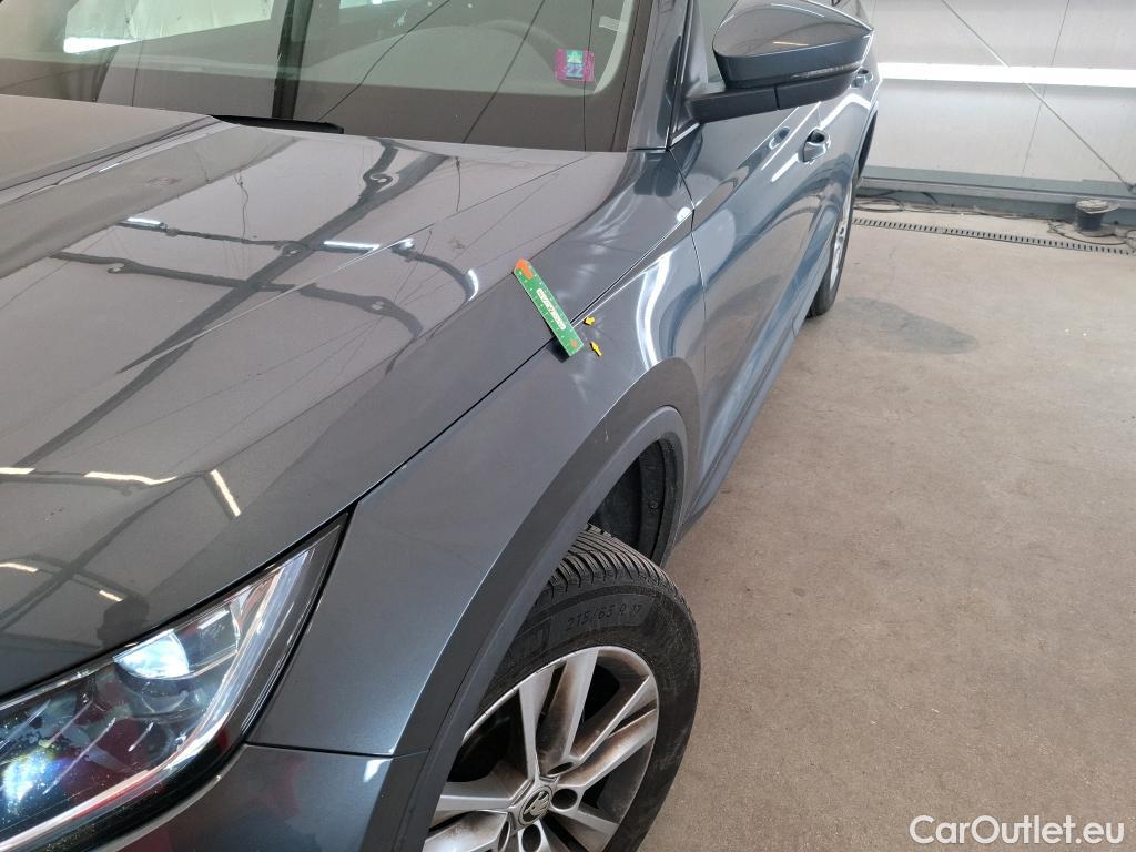  Skoda  Kodiaq  Business 2.0 TDI 150CV BVA7 E6dT #18