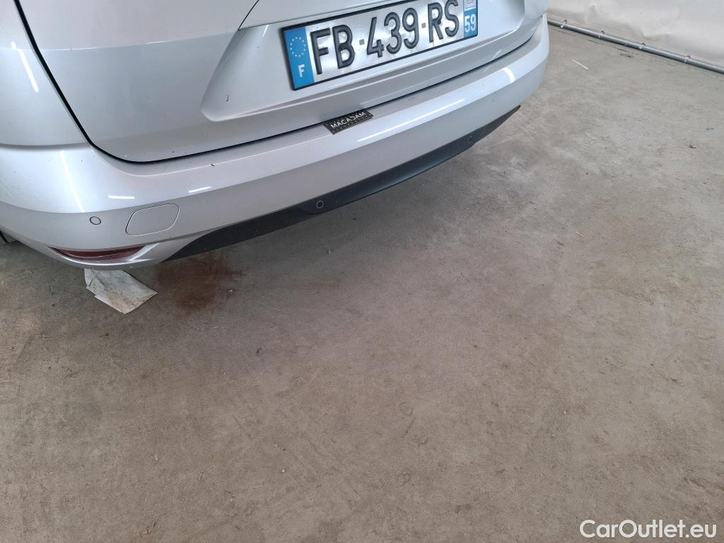  Renault  Megane  IV Grandtour Business 1.5 dCi 110CV BVA6 E6 #5