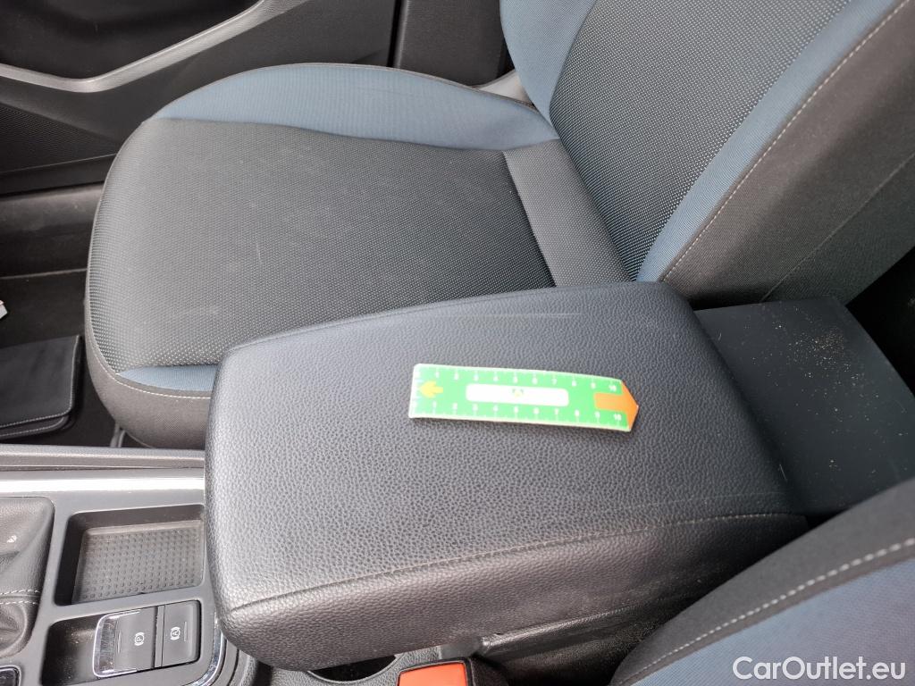  Seat  ATECA  Style Business 1.6 TDI 115CV BVA7 E6dT #26