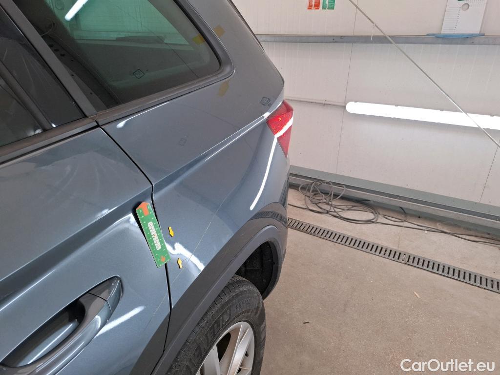  Skoda  Kodiaq  Business 2.0 TDI 150CV BVA7 E6dT #10