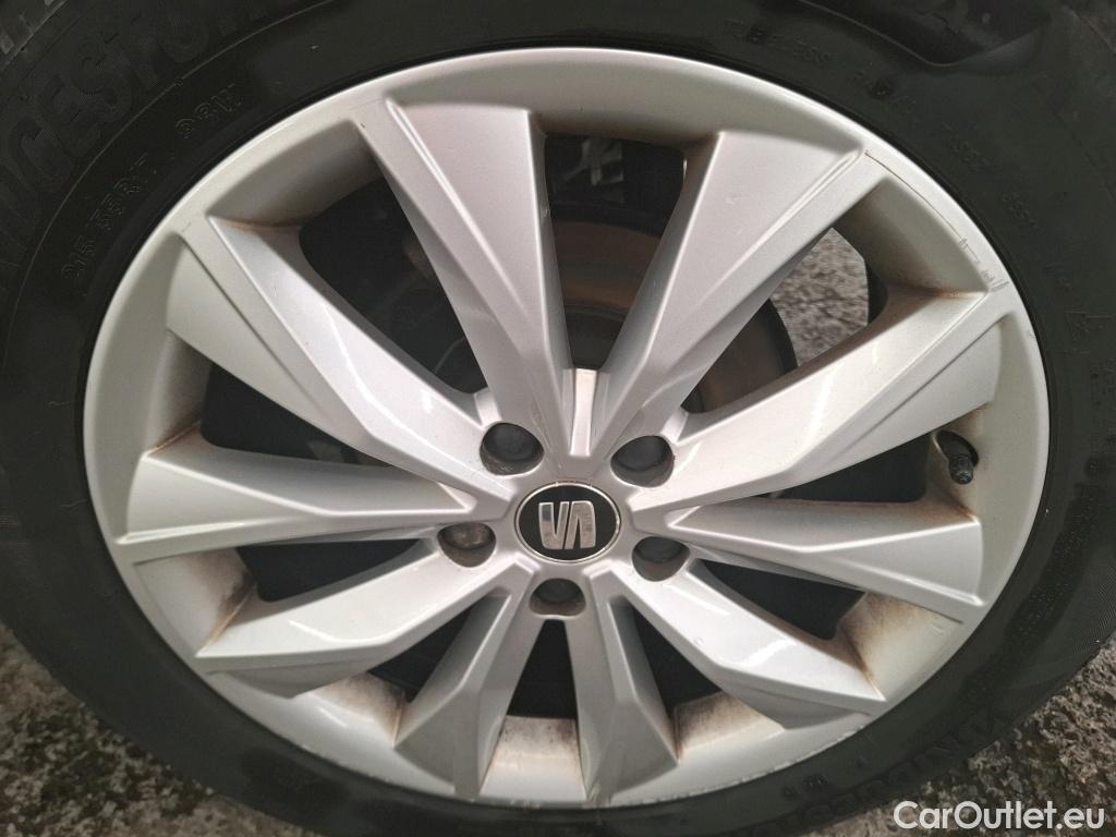  Seat  ATECA  Style Business 1.6 TDI 115CV BVA7 E6dT #13