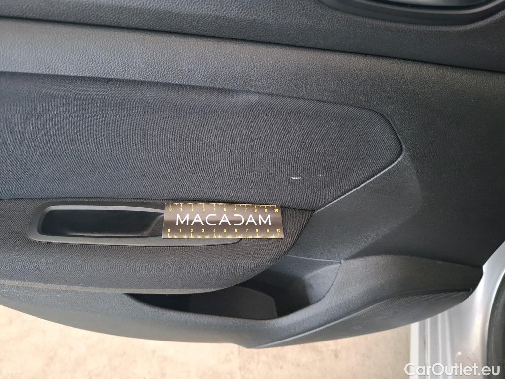  Renault  Megane  IV Grandtour Business 1.5 dCi 110CV BVA6 E6 #1
