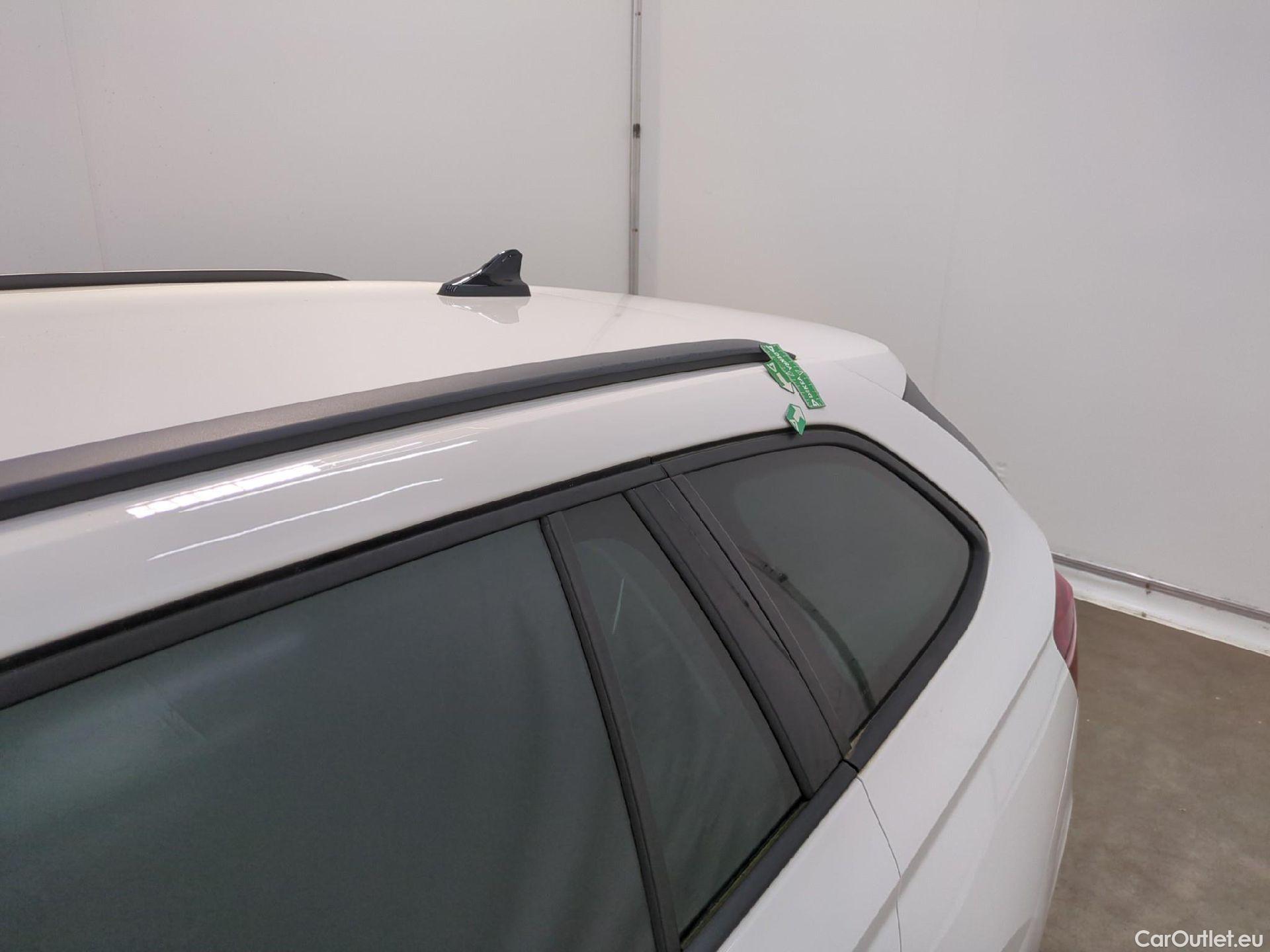  Skoda  Octavia  Break Business 2.0 TDI 115CV BVA7 E6d #22