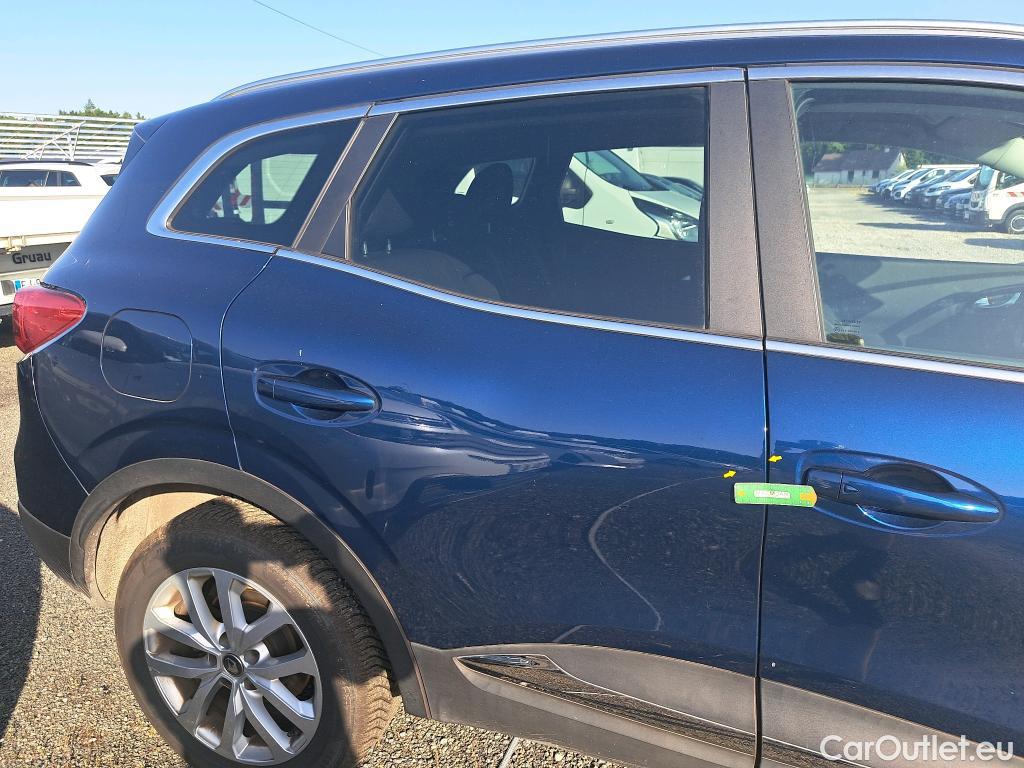  Renault  Kadjar  Business 1.5 dCi 115CV BVA7 E6dT #9