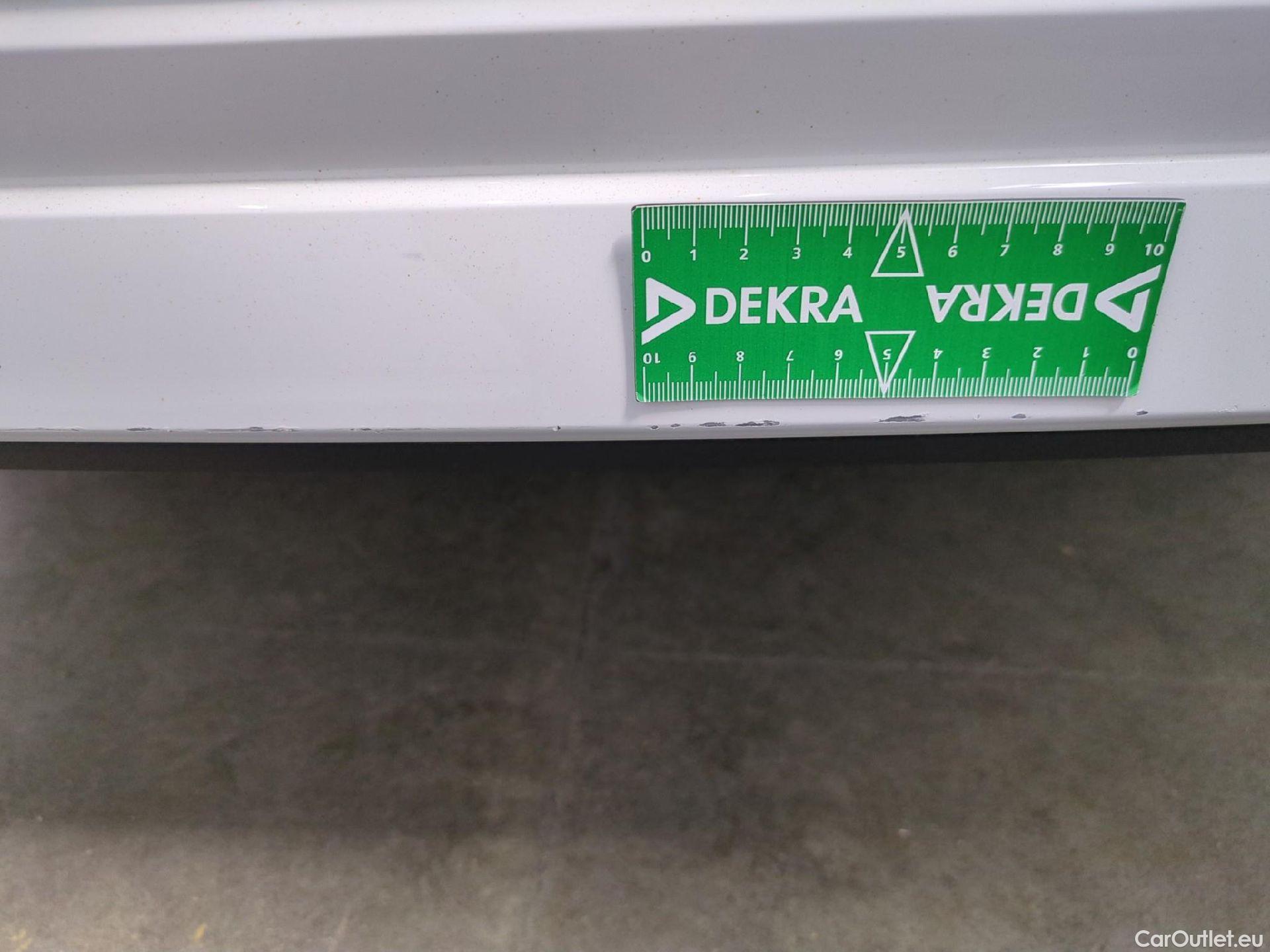  Skoda  Octavia  Break Business 2.0 TDI 115CV BVA7 E6d #30