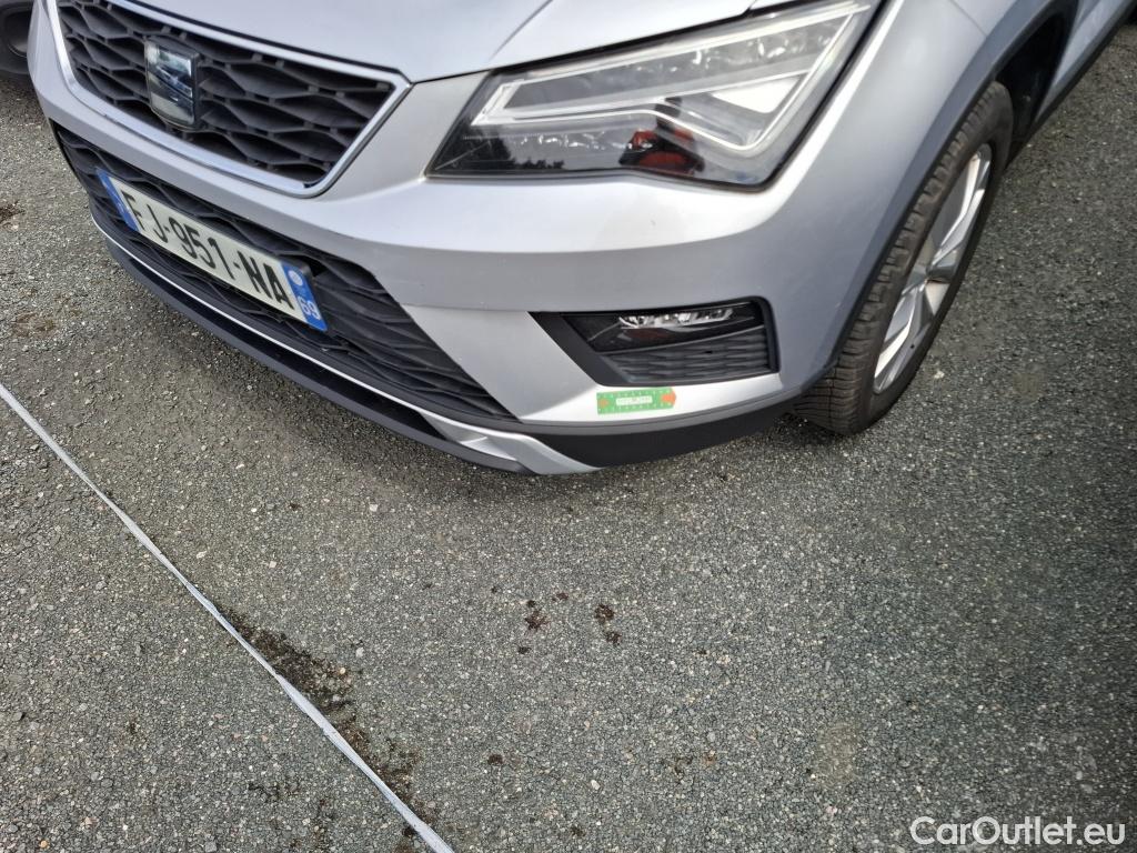  Seat  ATECA  Style Business 1.6 TDI 115CV BVA7 E6dT #36