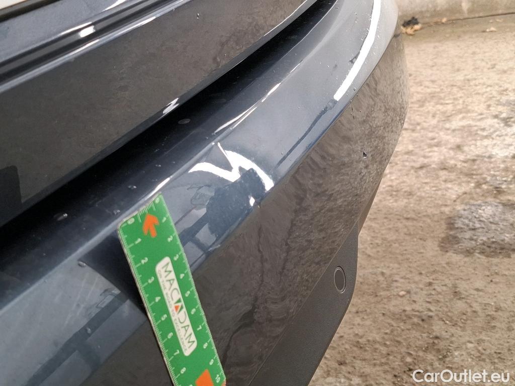  Renault  Megane  IV Estate Evolution 1.5 dCi 115CV BVA7 E6d #2