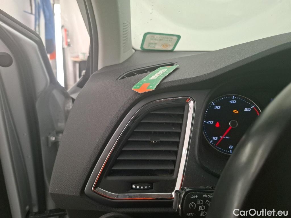  Seat  ATECA  Style Business 1.6 TDI 115CV BVA7 E6dT #40