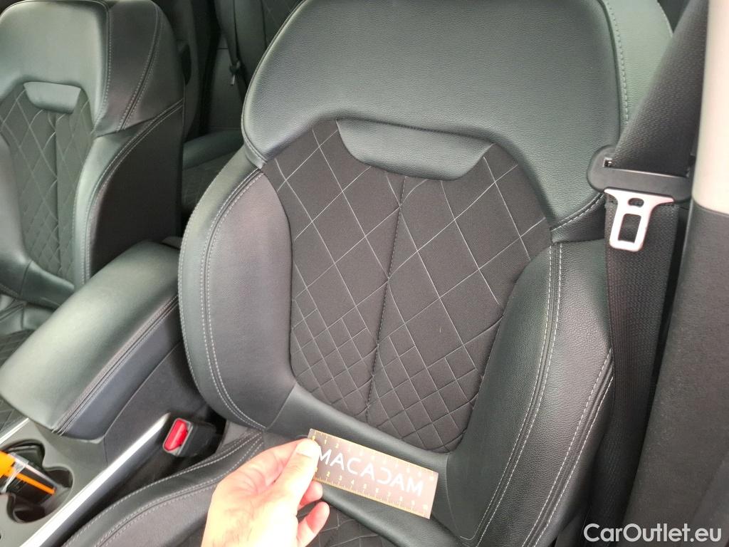  Renault  Kadjar  Techno 1.3 TCe 140CV BVA7 E6d #10