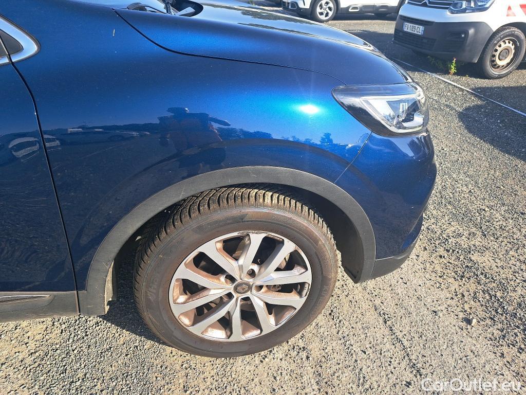  Renault  Kadjar  Business 1.5 dCi 115CV BVA7 E6dT #13