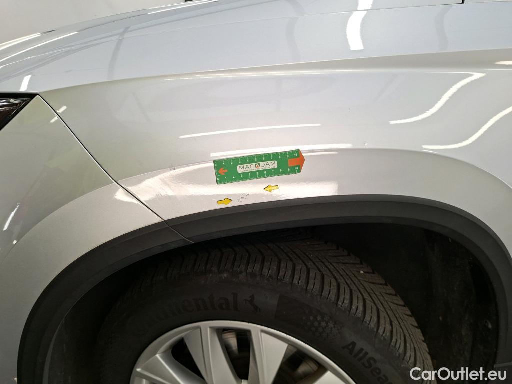  Seat  ATECA  Style Business 2.0 TDI 150CV BVA7 E6d #1