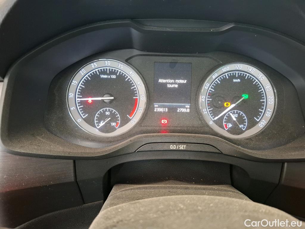  Skoda  Kodiaq  Business 2.0 TDI 150CV BVA7 E6dT #32