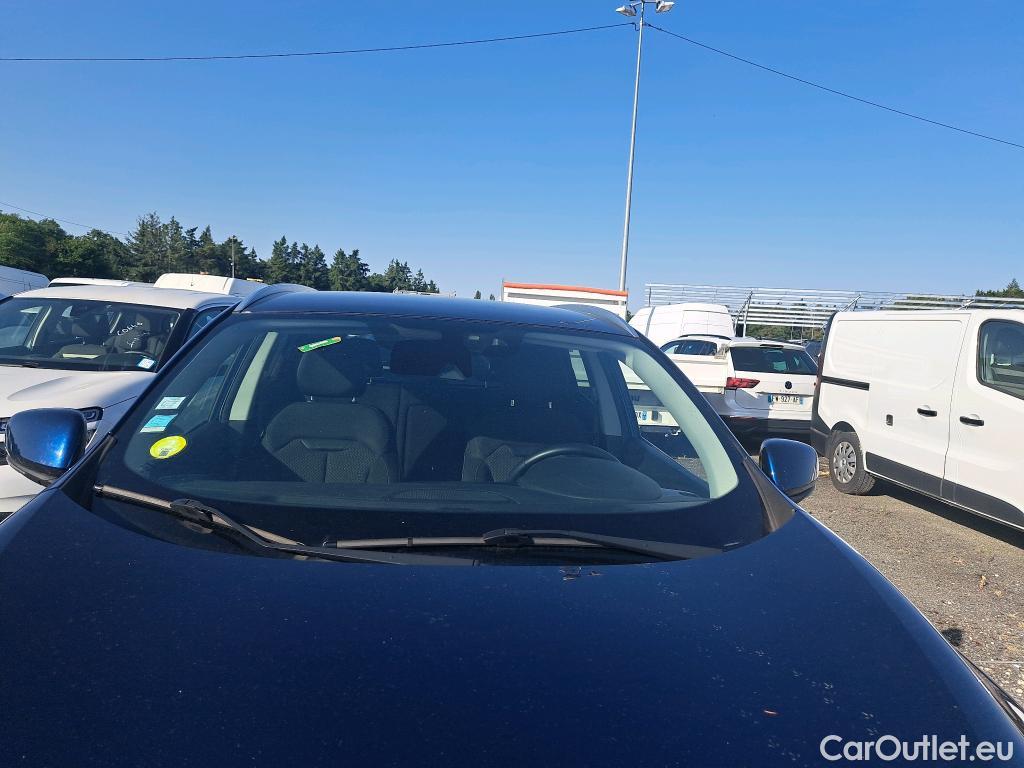  Renault  Kadjar  Business 1.5 dCi 115CV BVA7 E6dT #1