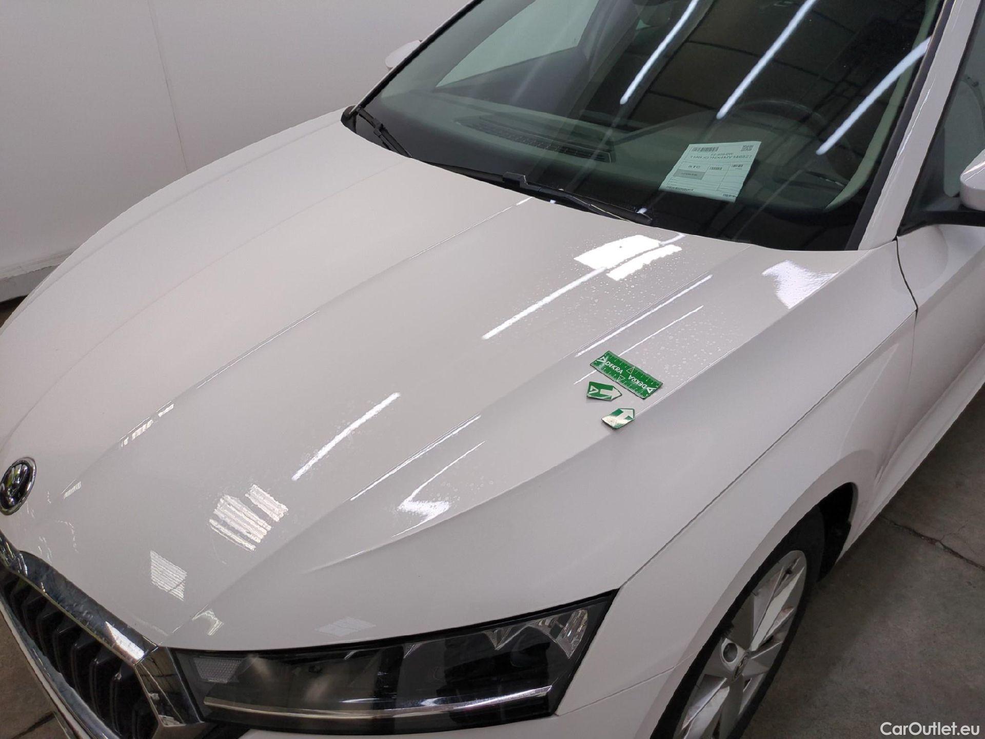  Skoda  Octavia  Break Business 2.0 TDI 115CV BVA7 E6d #18
