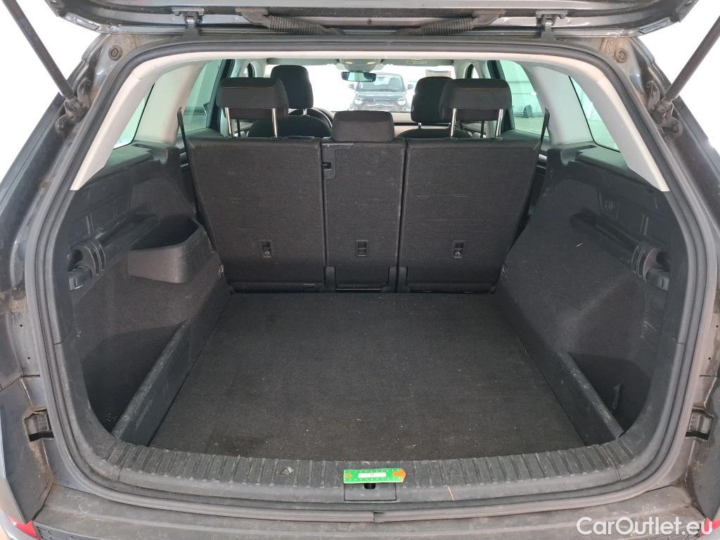  Skoda  Kodiaq  Business 2.0 TDI 150CV BVA7 E6dT #29