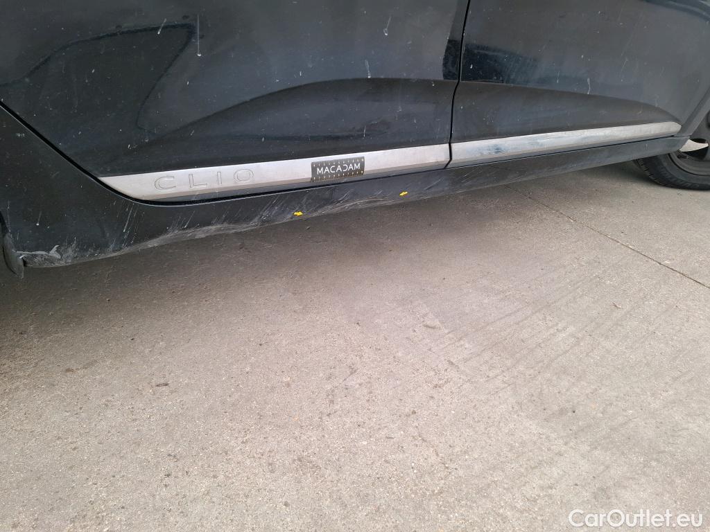  Renault  Clio  V Business 1.0 TCe 100CV BVM5 E6dT #6