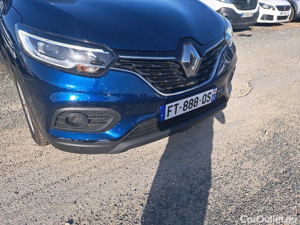  Renault  Kadjar  Business 1.5 dCi 115CV BVA7 E6dT #27
