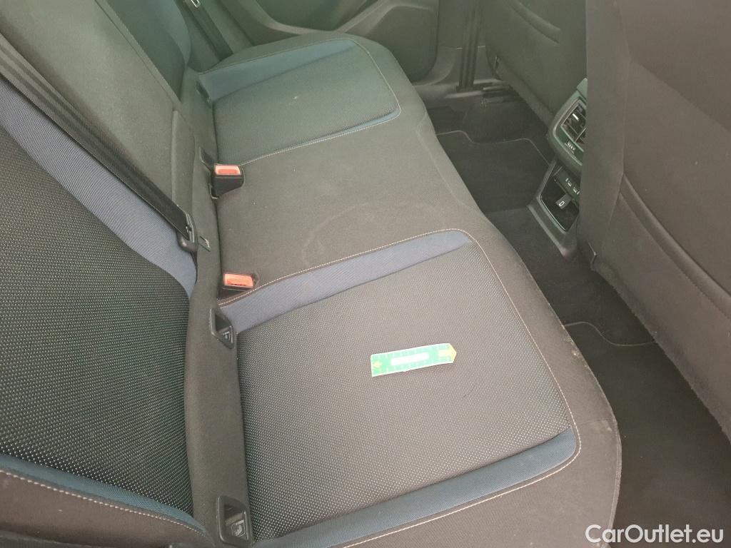  Seat  ATECA  Style Business 1.6 TDI 115CV BVA7 E6dT #44