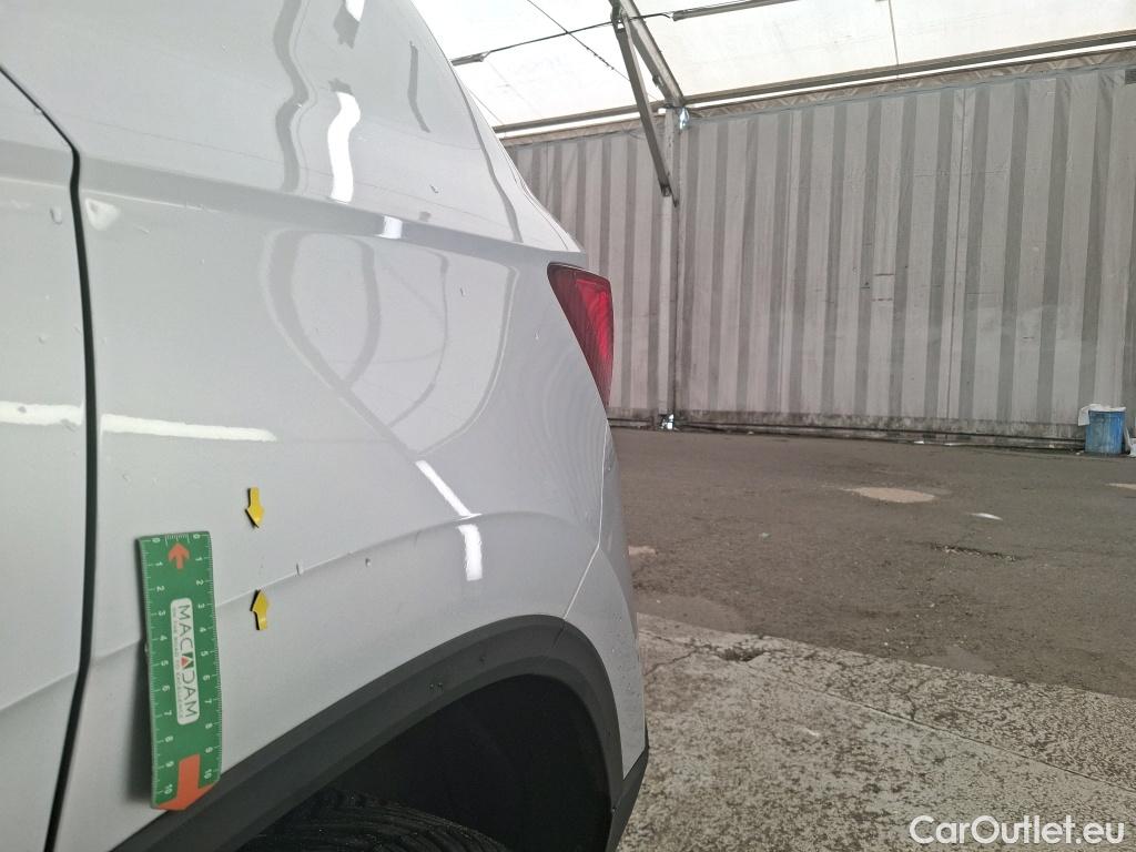  Seat  ATECA  Style Business 1.6 TDI 115CV BVA7 E6dT #29