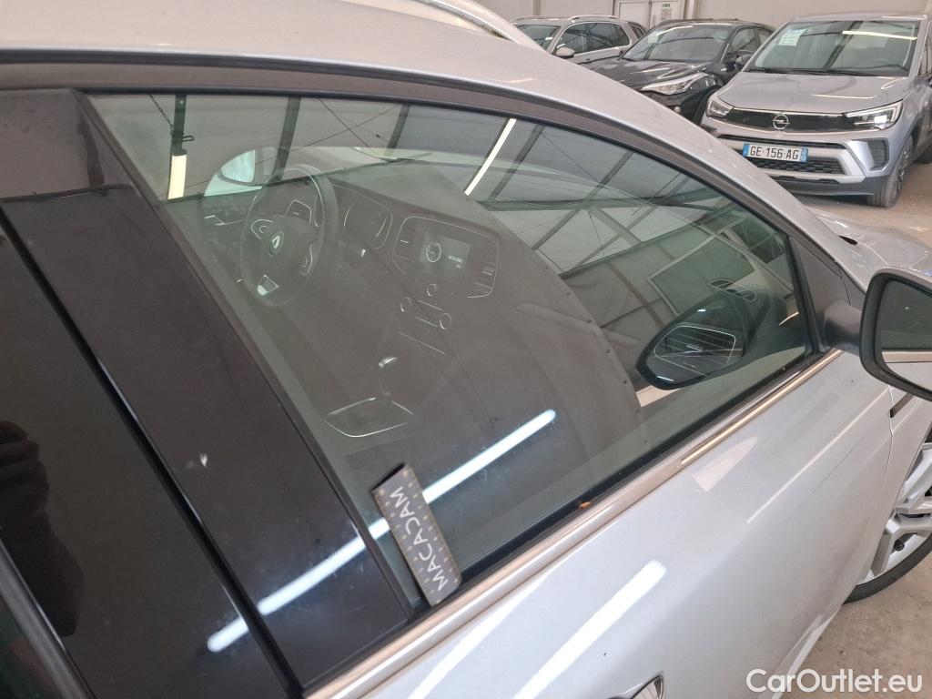  Renault  Megane  IV Grandtour Business 1.5 dCi 110CV BVA6 E6 #3