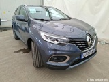  Renault  Kadjar  Techno 1.3 TCe 140CV BVA7 E6d #4