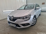  Renault  Megane  IV Grandtour Business 1.5 dCi 110CV BVA6 E6 