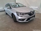  Renault  Megane  IV Grandtour Business 1.5 dCi 110CV BVA6 E6 #4