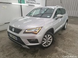  Seat  ATECA  Style Business 1.6 TDI 115CV BVA7 E6dT 