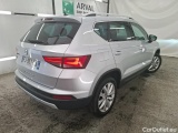  Seat  ATECA  Style Business 1.6 TDI 115CV BVA7 E6dT #3