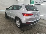  Seat  ATECA  Style Business 1.6 TDI 115CV BVA7 E6dT #2