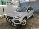  Seat  ATECA  Style Business 2.0 TDI 150CV BVA7 E6d 