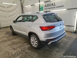  Seat  ATECA  Style Business 2.0 TDI 150CV BVA7 E6d #2