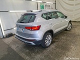  Seat  ATECA  Style Business 2.0 TDI 150CV BVA7 E6d #3